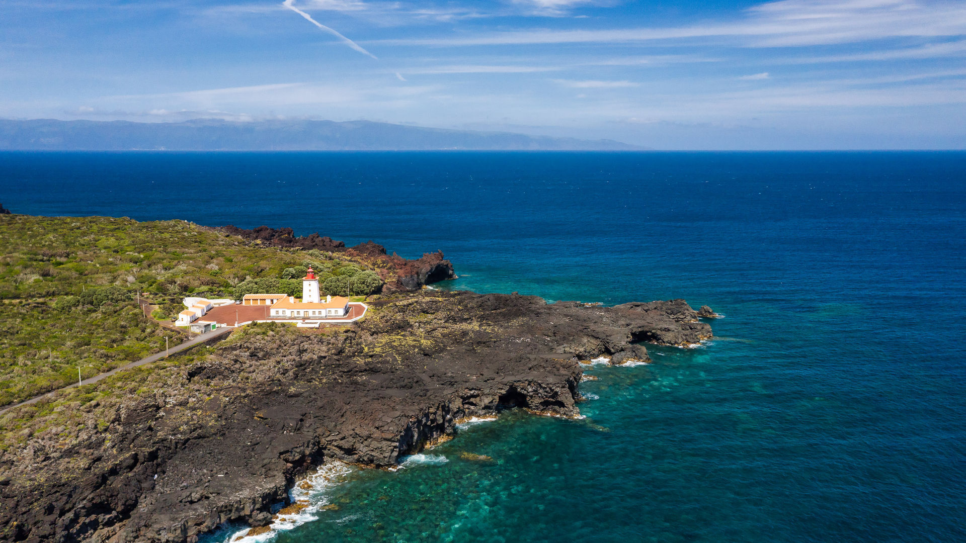 Farol da Ponta da Ilha