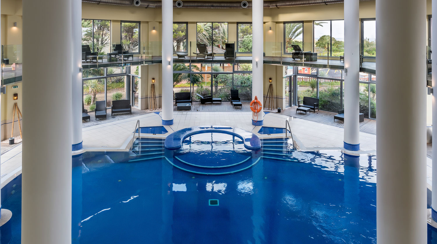 Piscina Interior