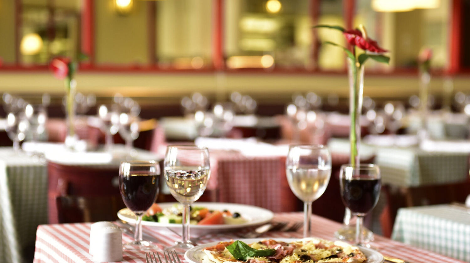 Restaurante Luigi