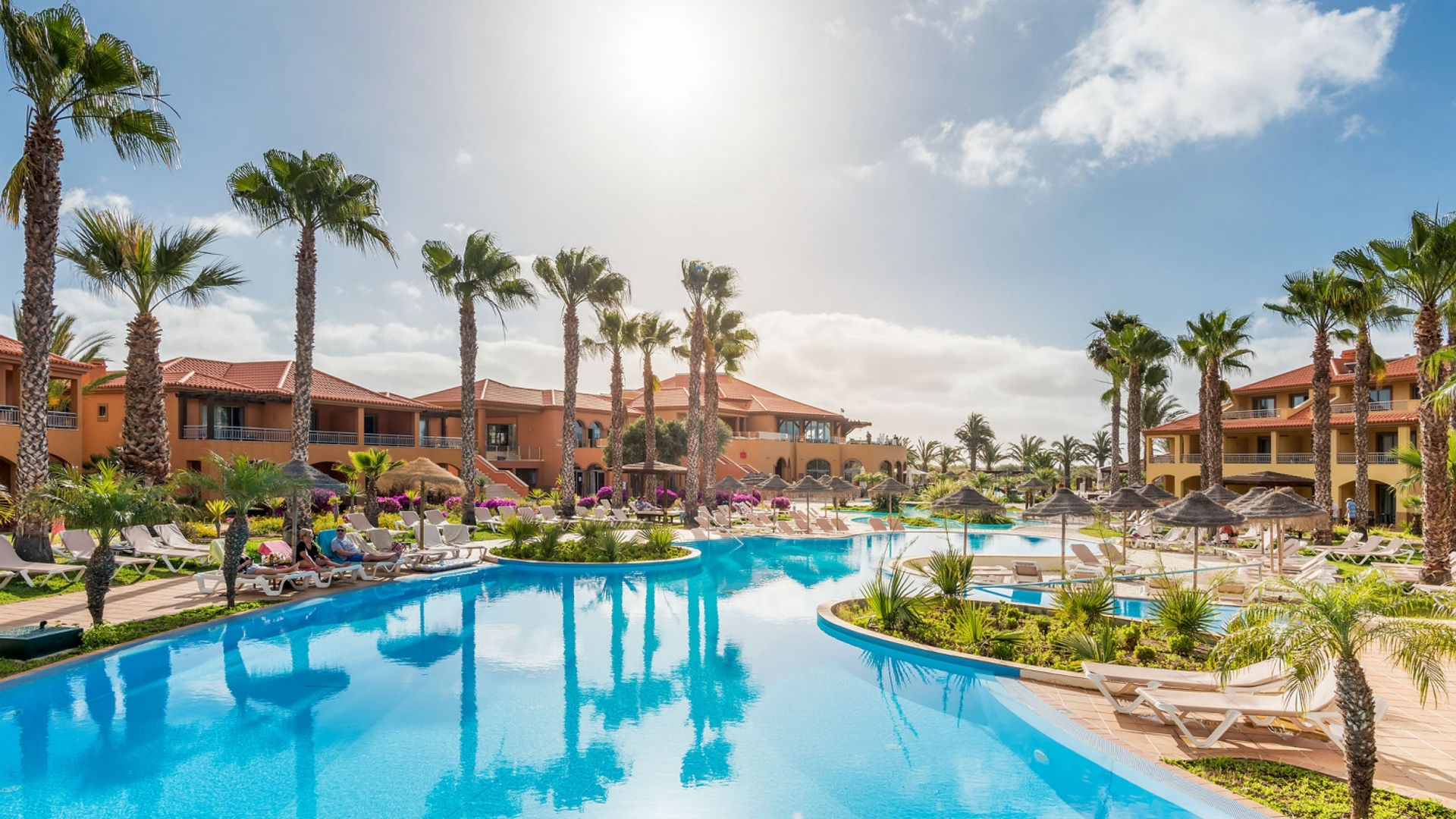 Pestana Porto Santo All Inclusive