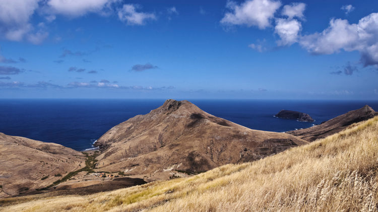 Vereda do Pico Castelo