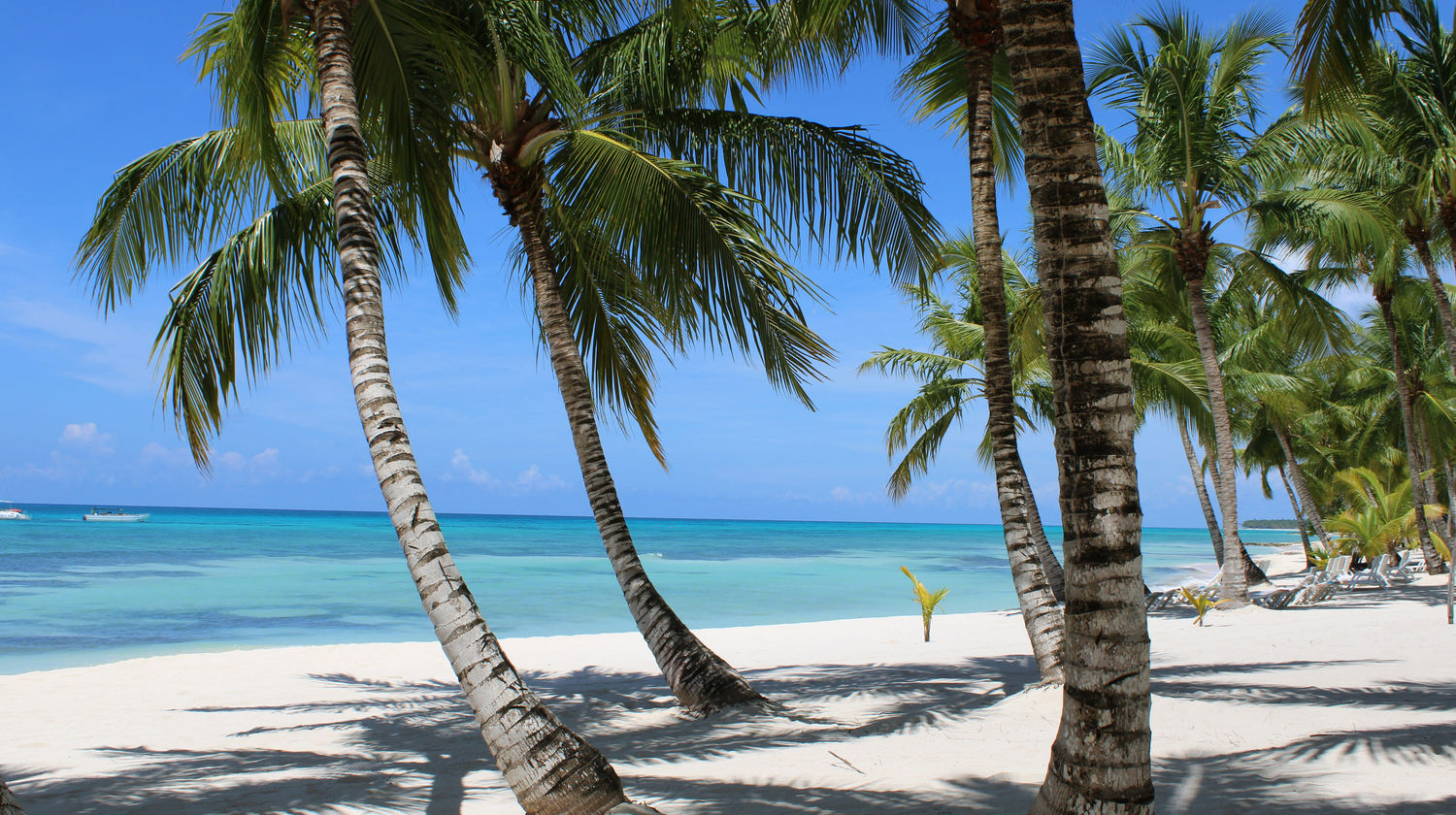 Ilha Saona, República Dominicana