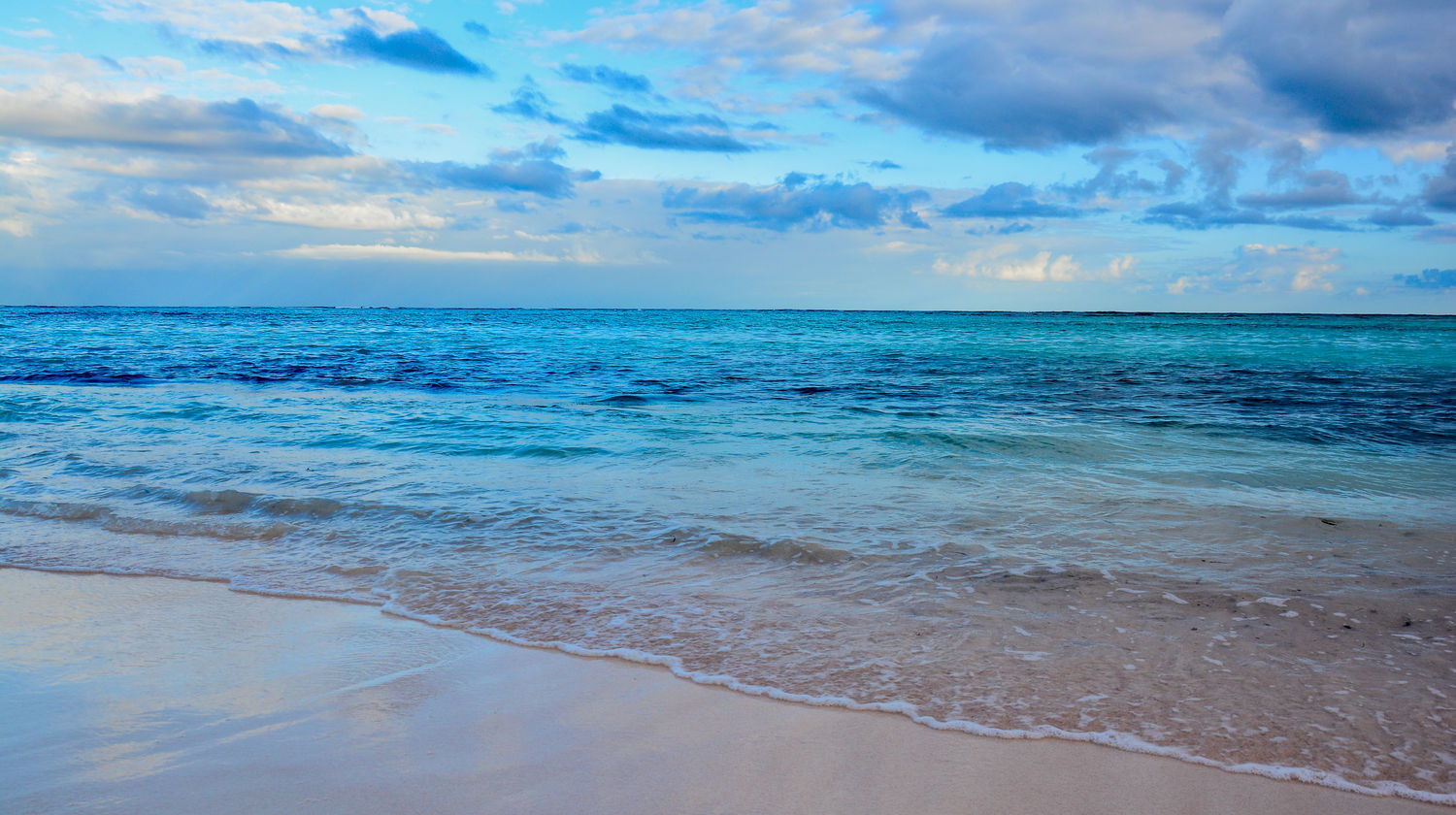 Praias Tropicais, Punta Cana