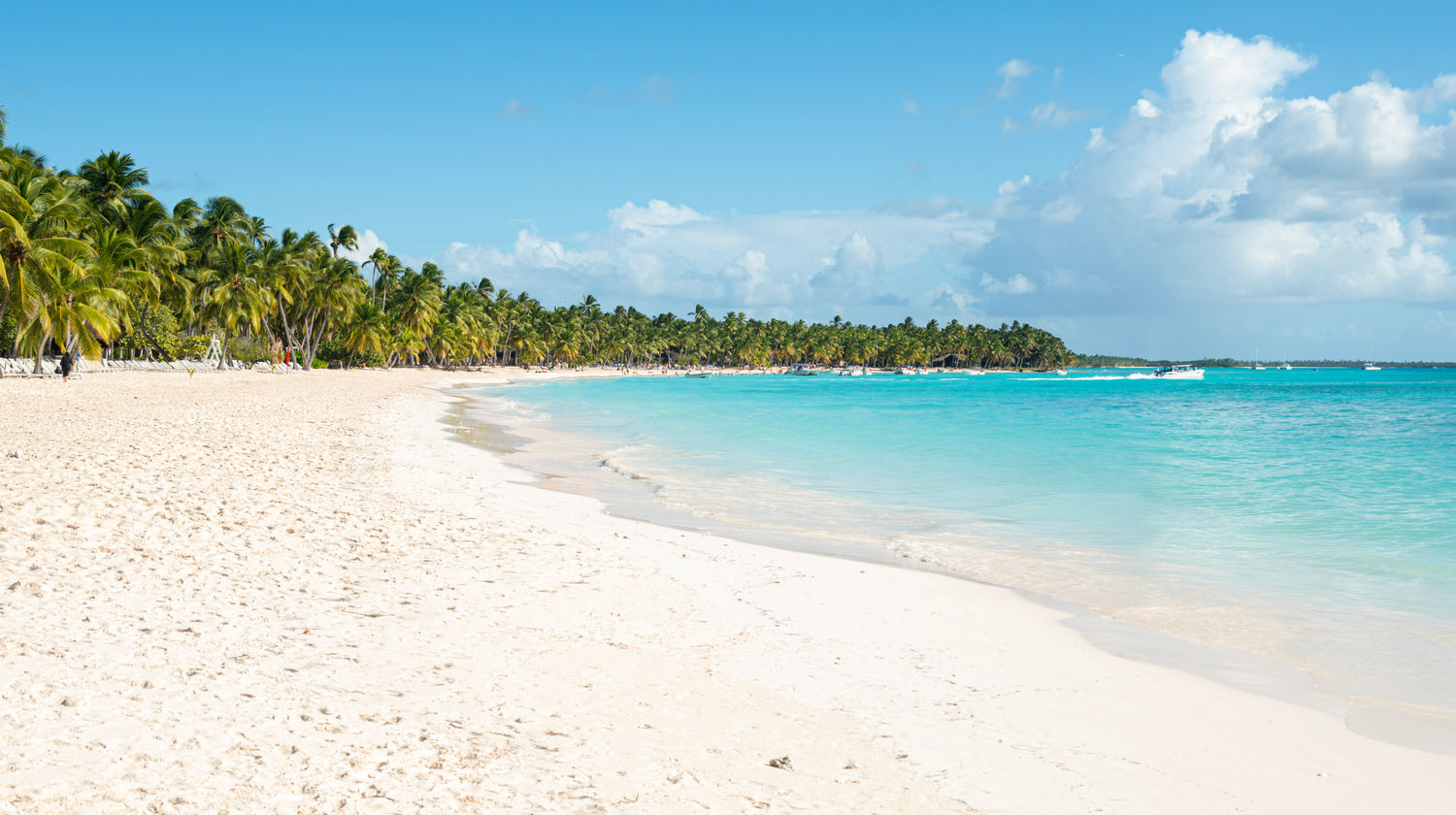 Ilha Saona, República Dominicana