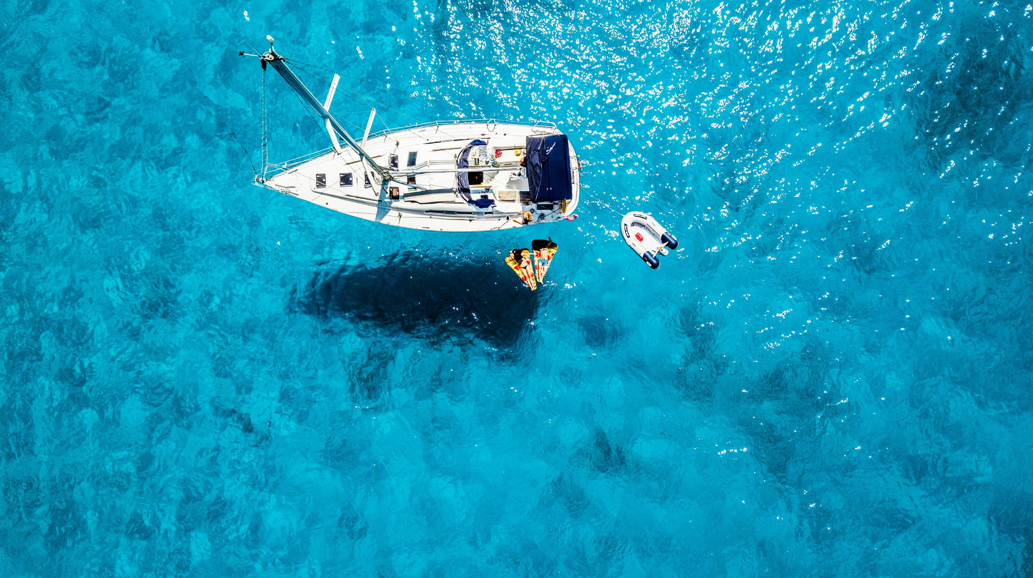 Água Cristalina, Punta Cana