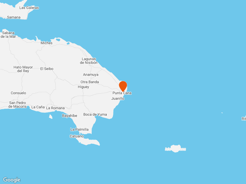 Punta Cana: Pacote Tudo Incluído