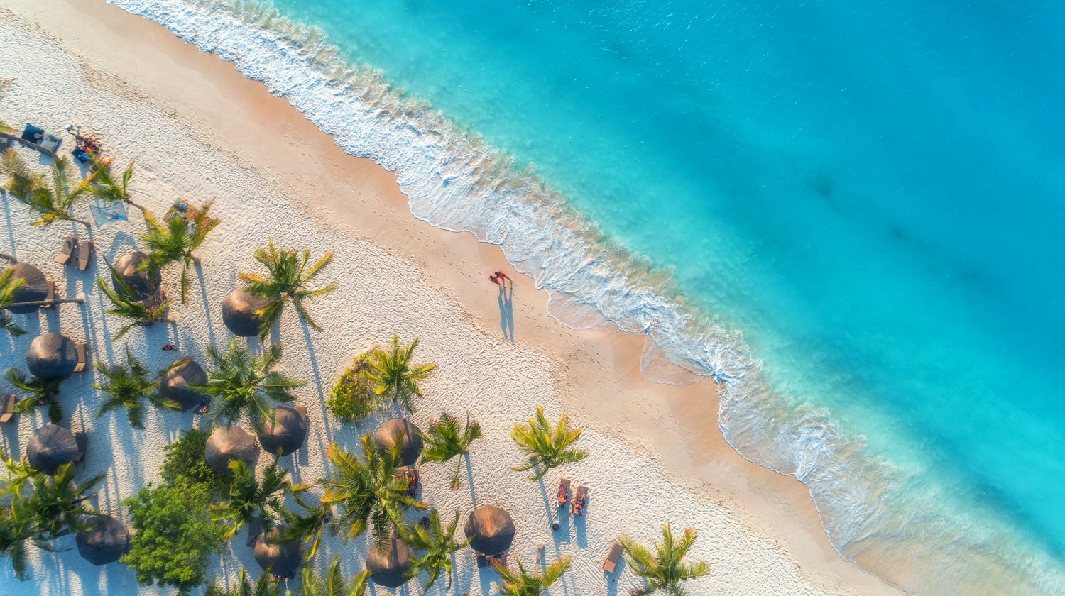 Chegada a Punta Cana