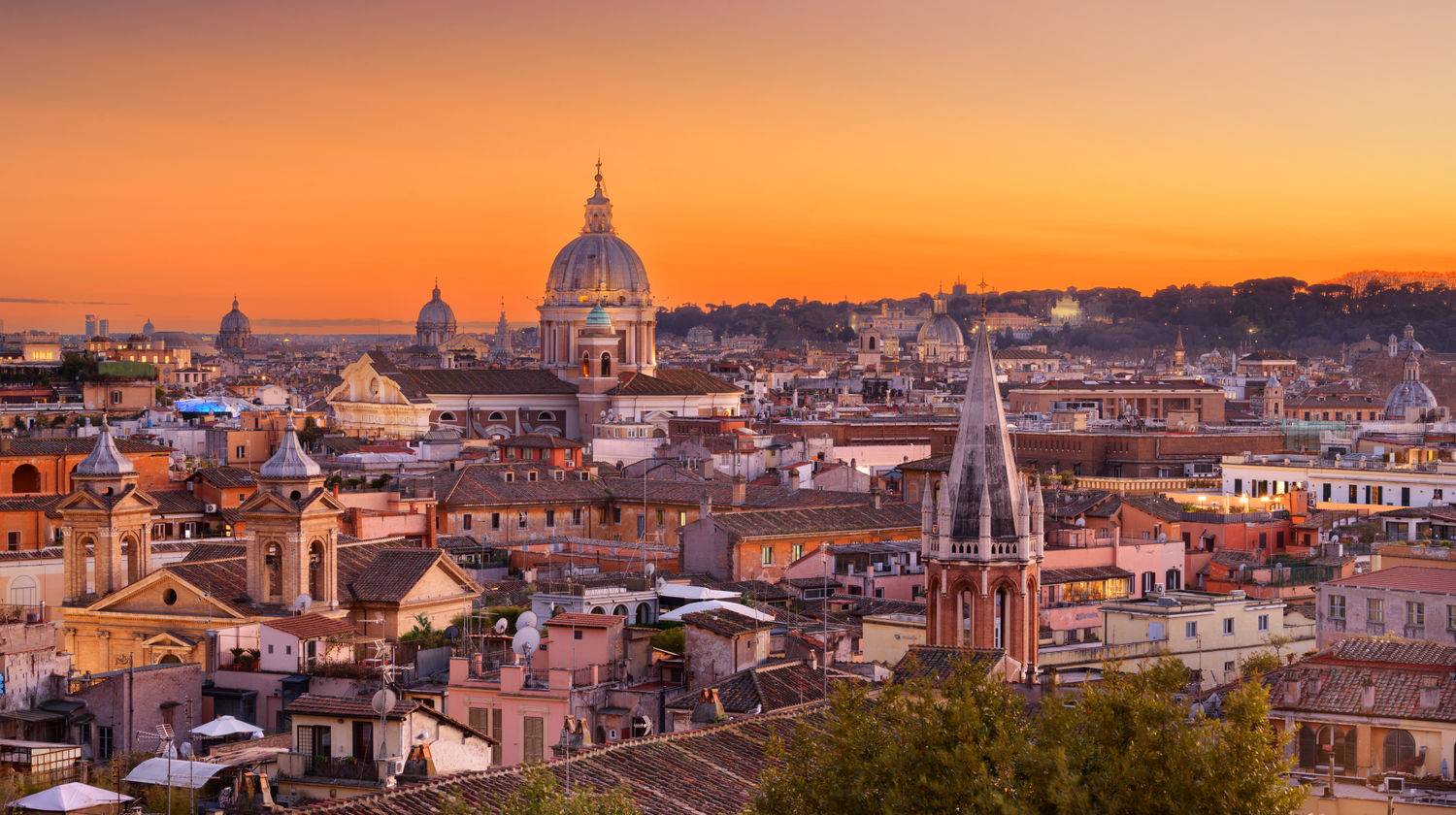 Cidade de Roma