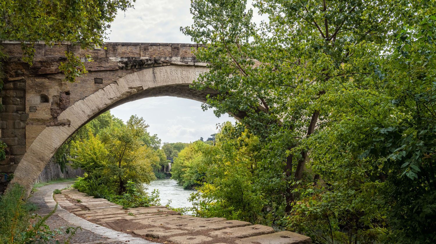 Ponte Fabrício