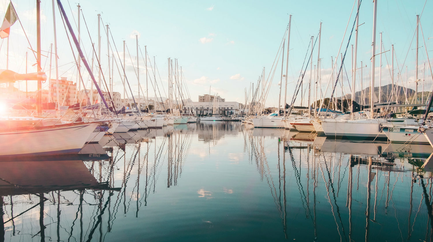 Marina de Palermo