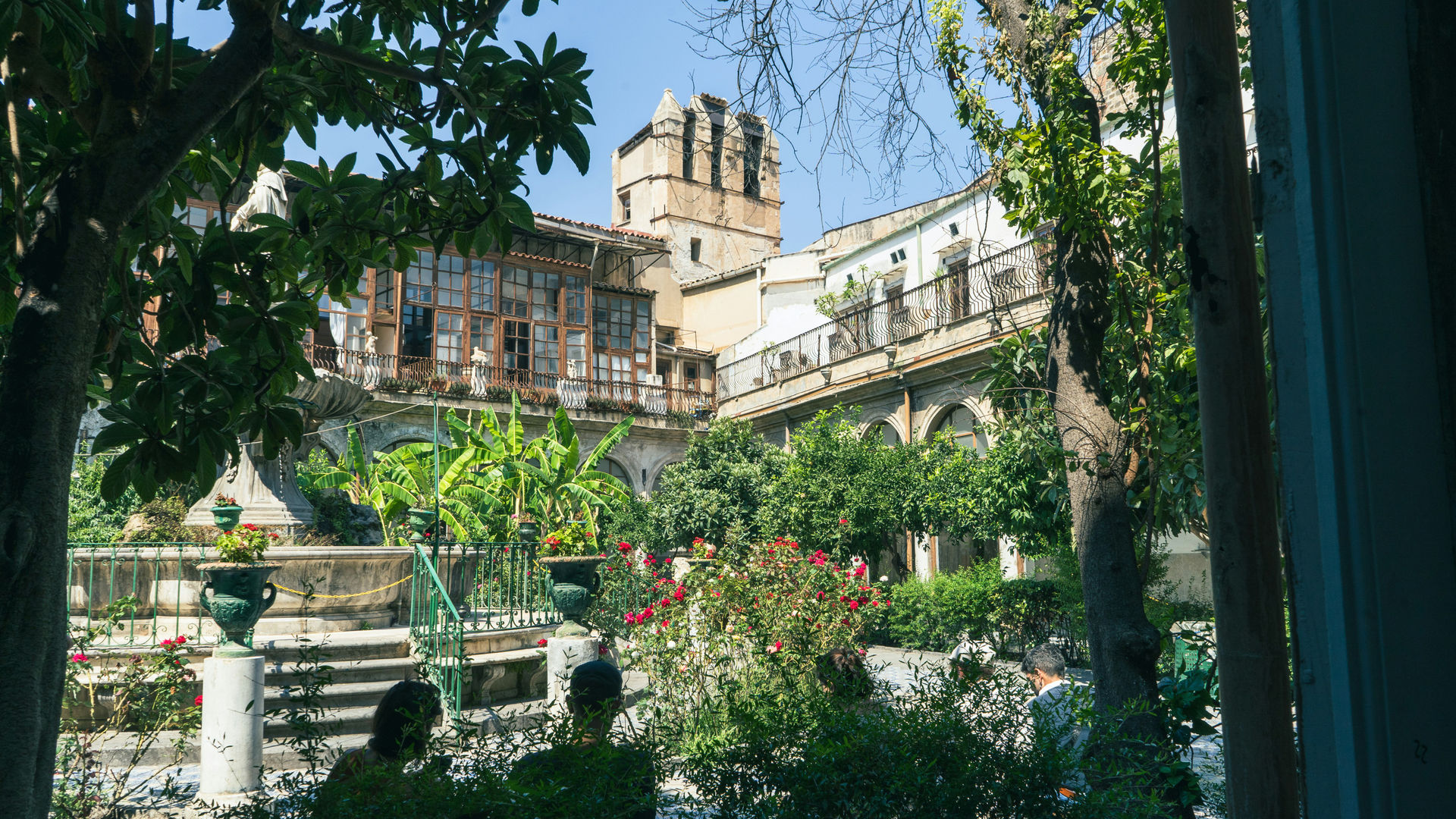 Igreja de Santa Catarina de Alexandria