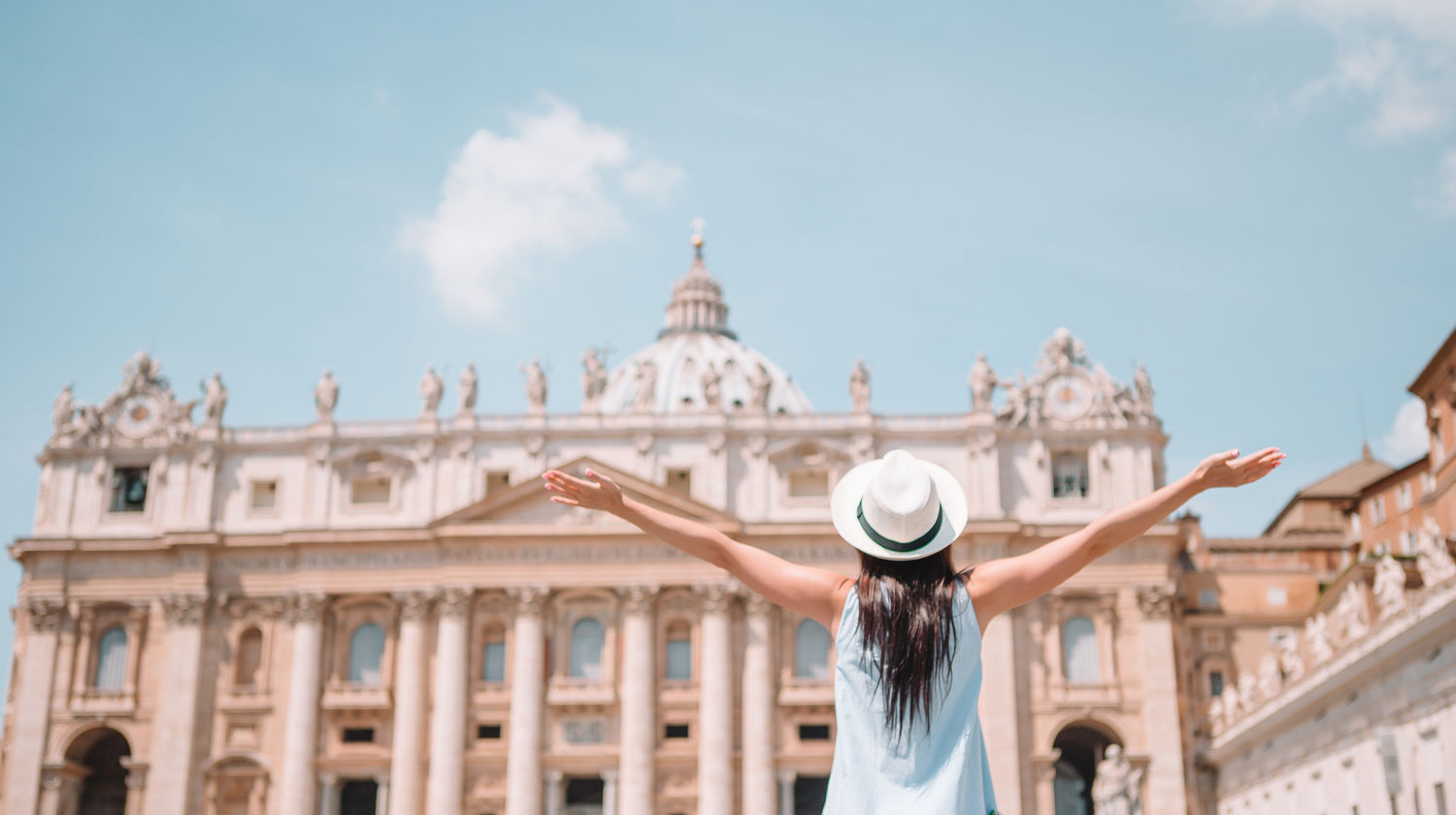 Basílica de São Pedro, Vaticano, Roma, Itália
