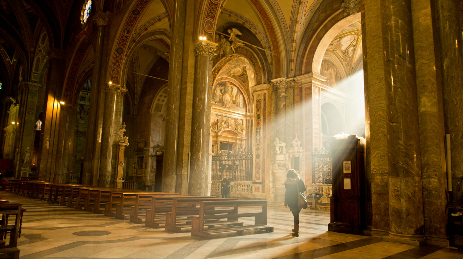 Basílica de São Pedro, Vaticano, Roma, Itália