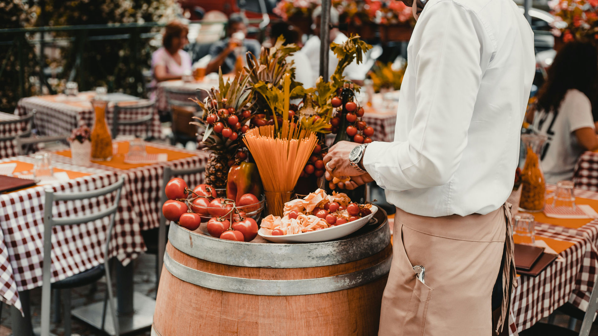 Gastronomia Italiana