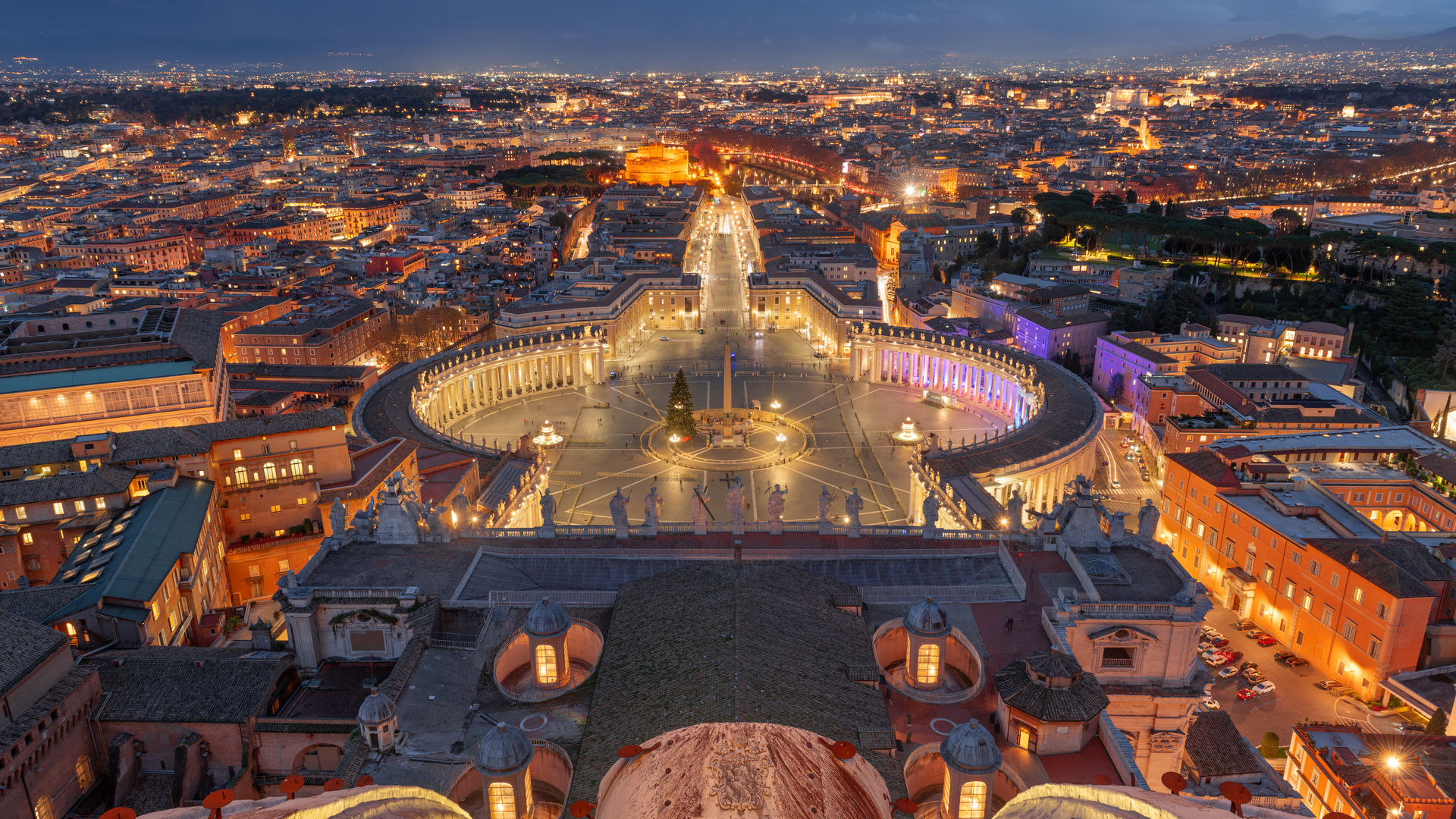 Cidade do Vaticano, Vaticano, Roma, Itália