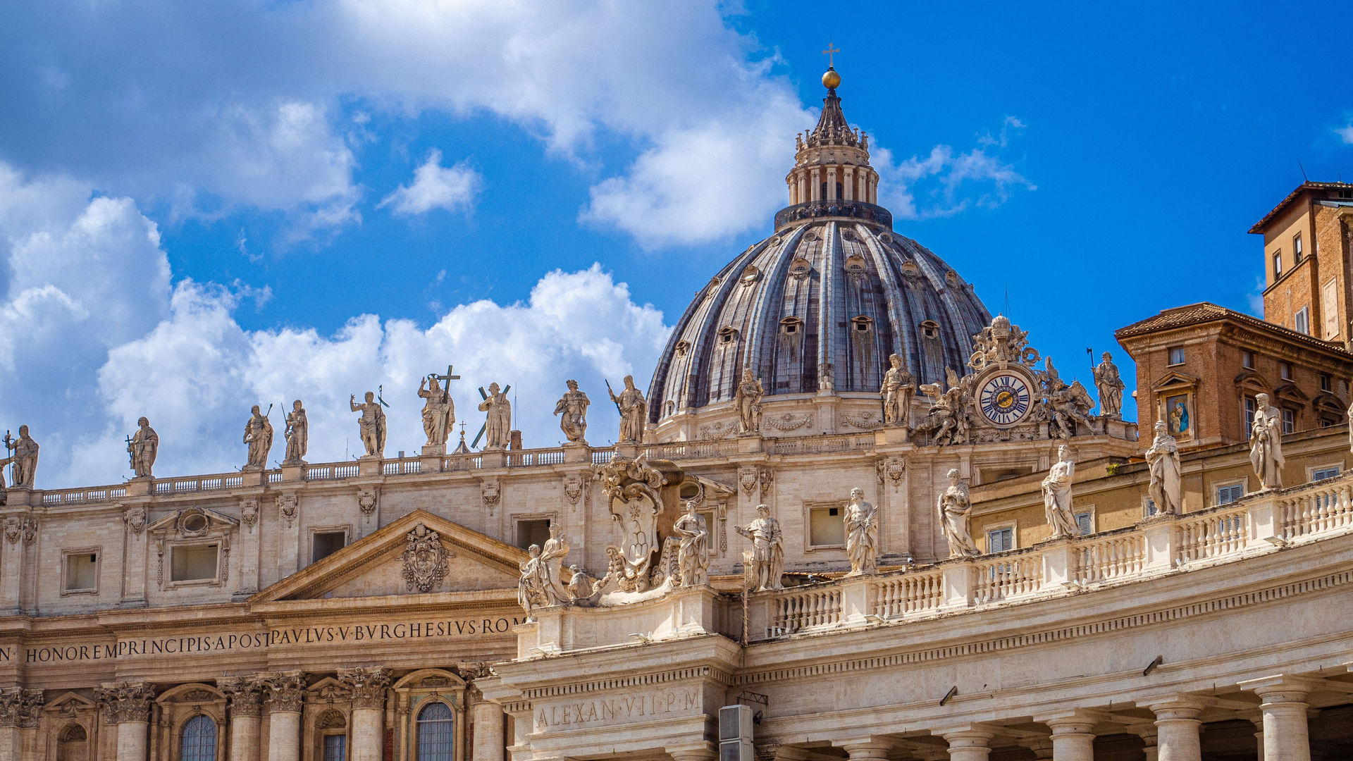 Basílica de São Pedro