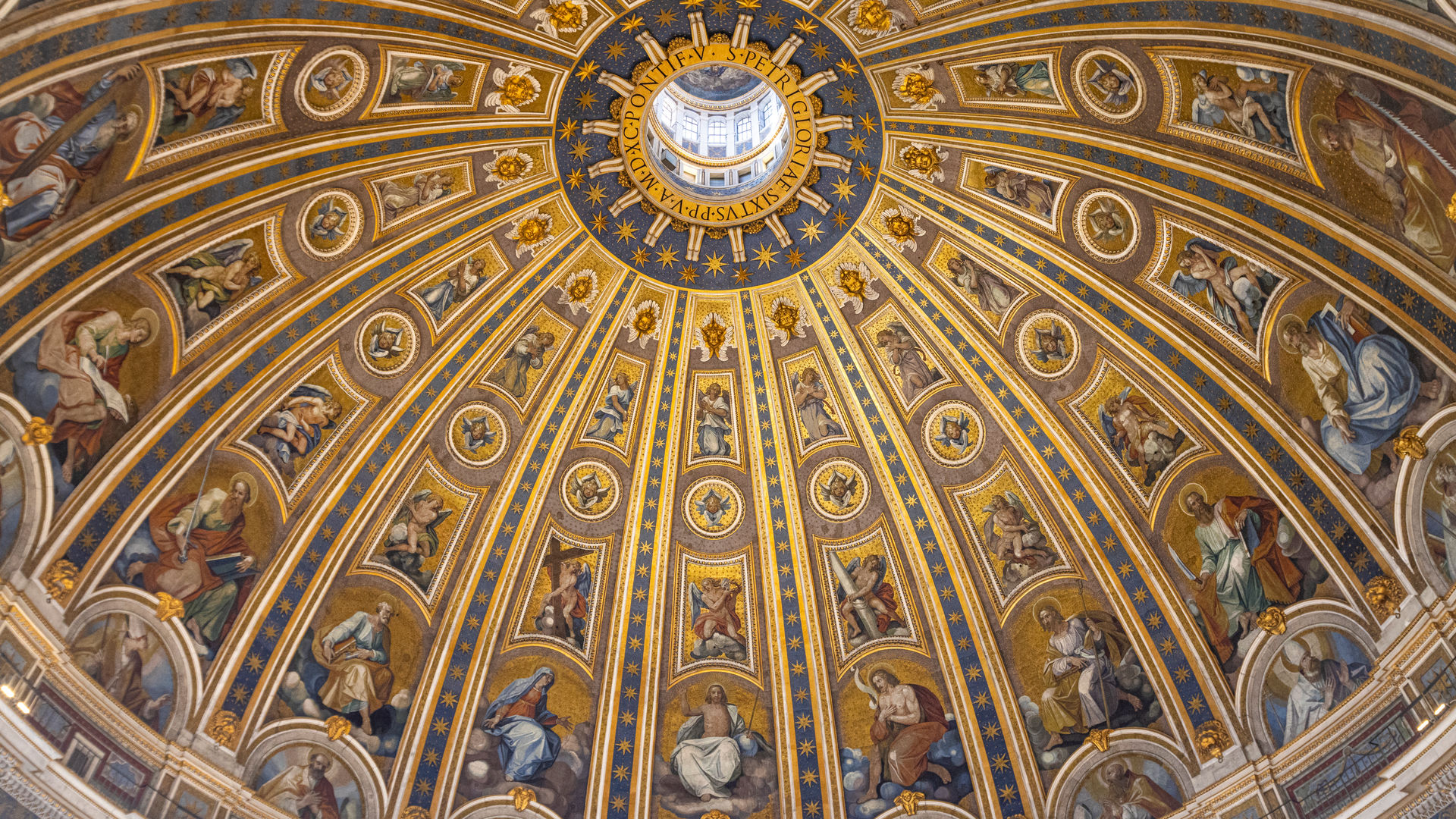 Basílica de São Pedro