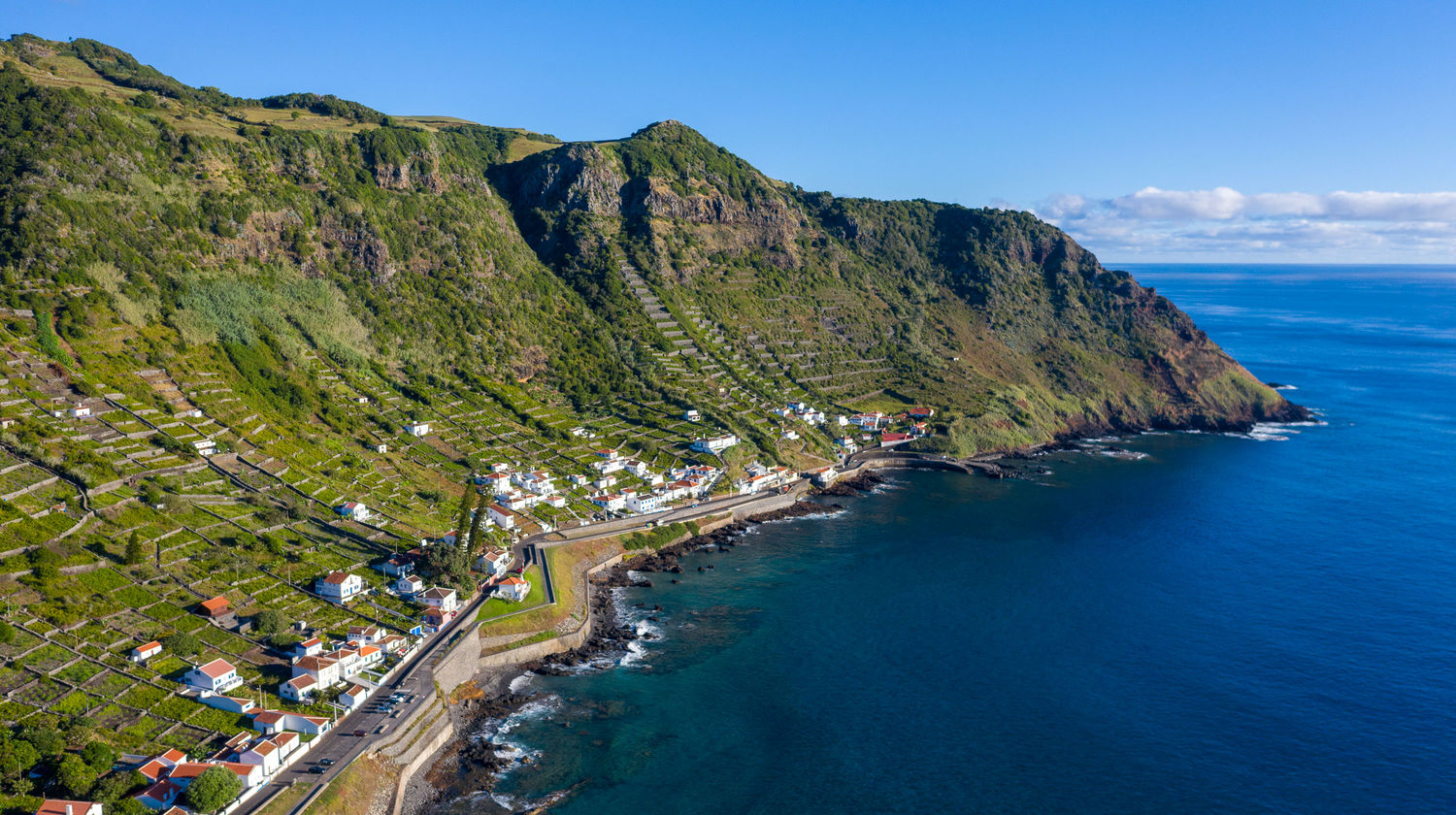 Vila do Porto