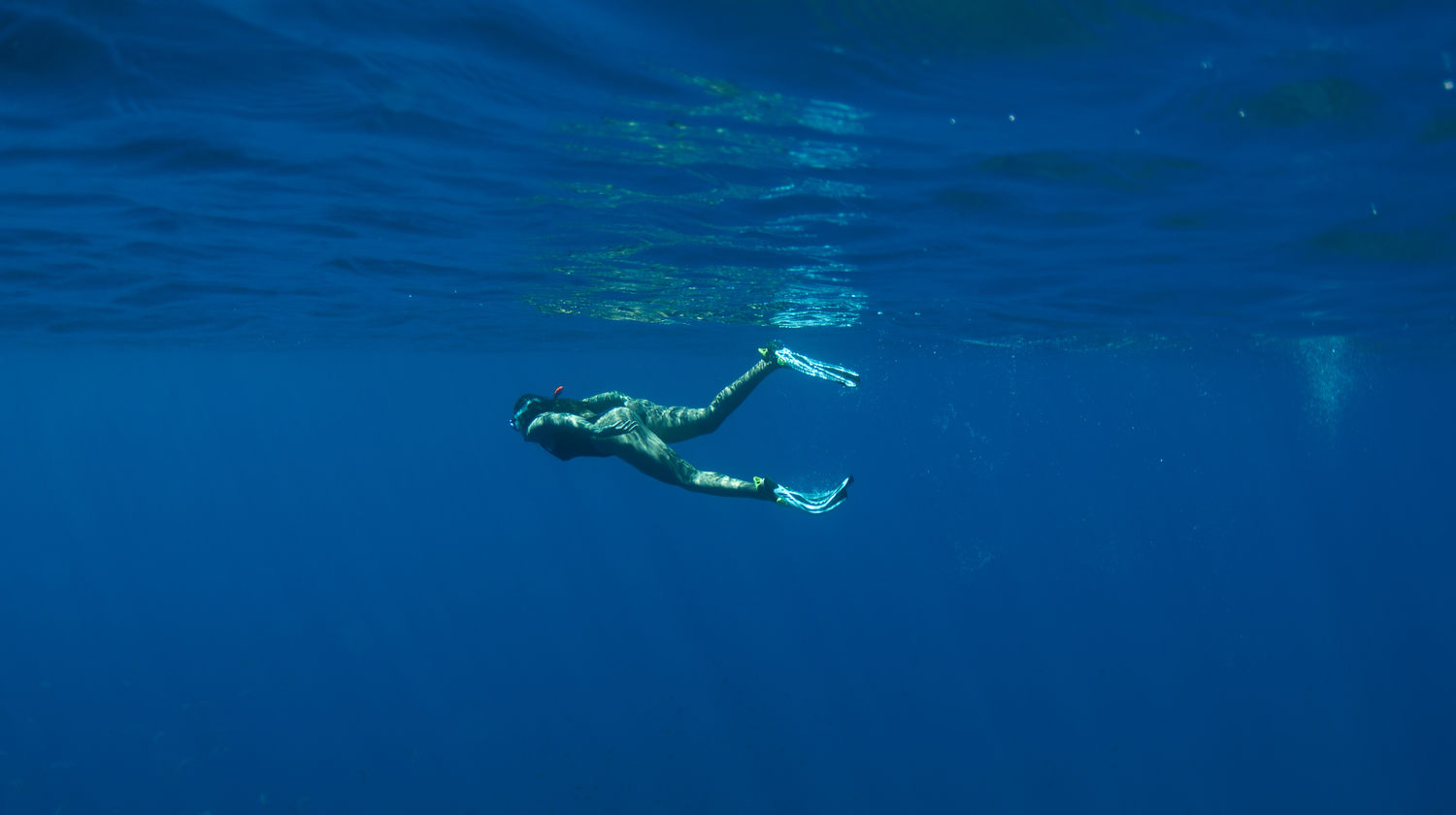 Snorkeling