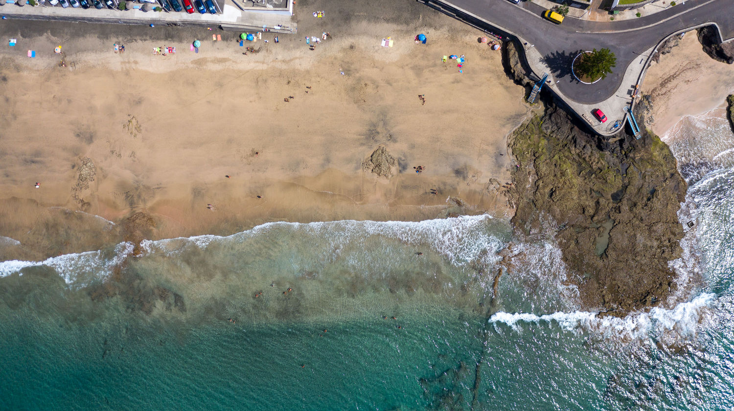 Praia Formosa
