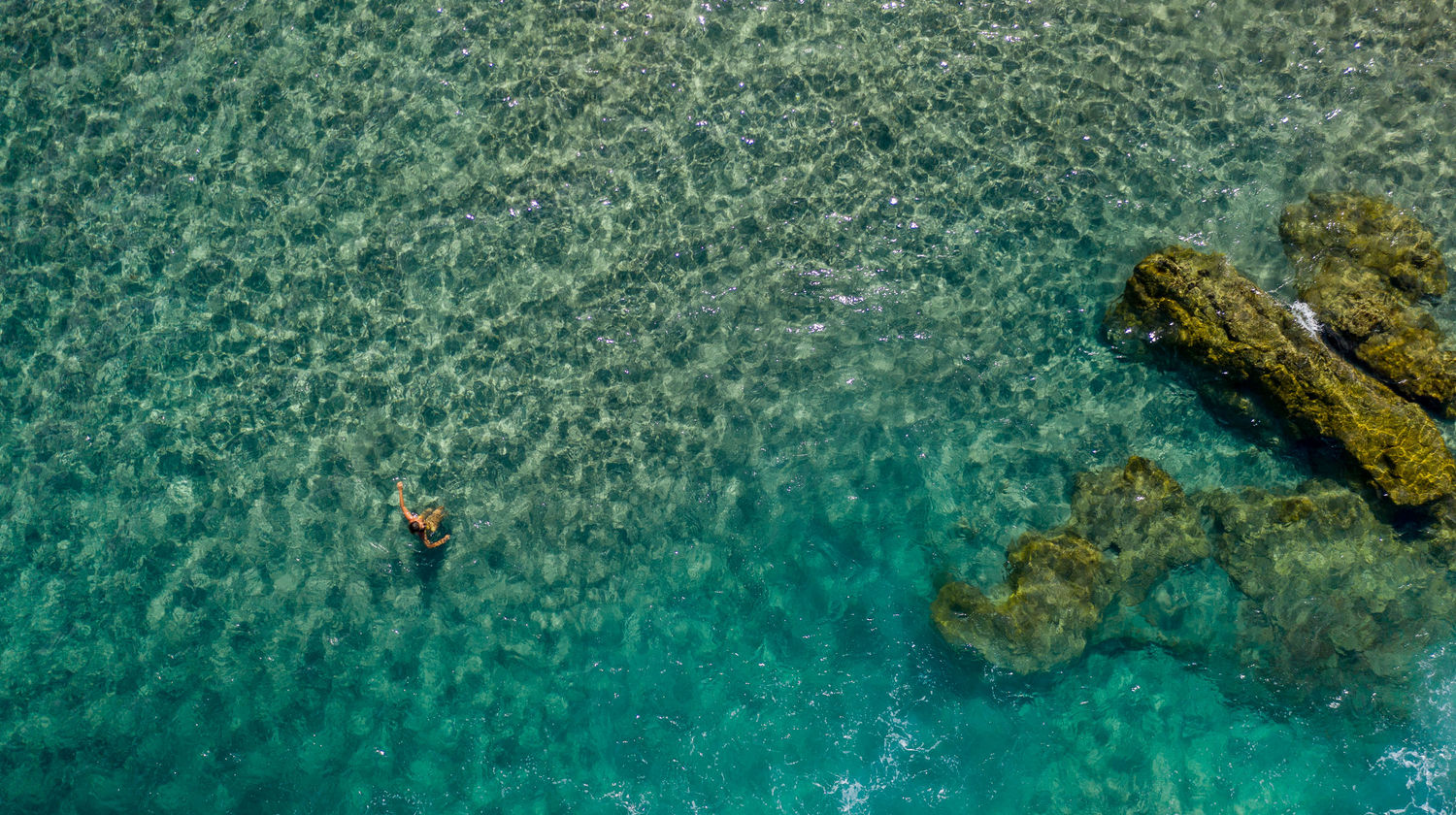 Praia Formosa