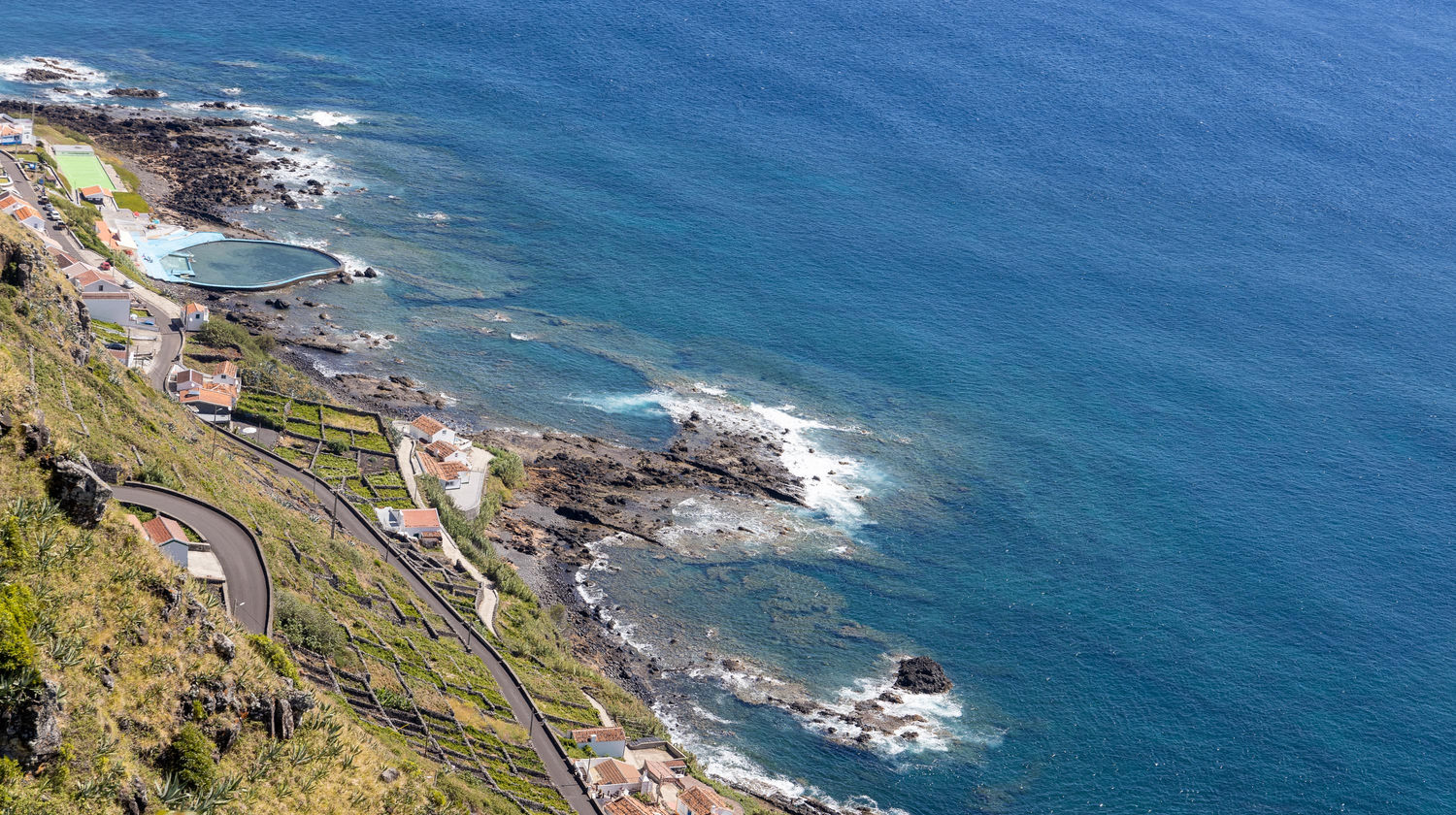 Miradouro da Pedreira