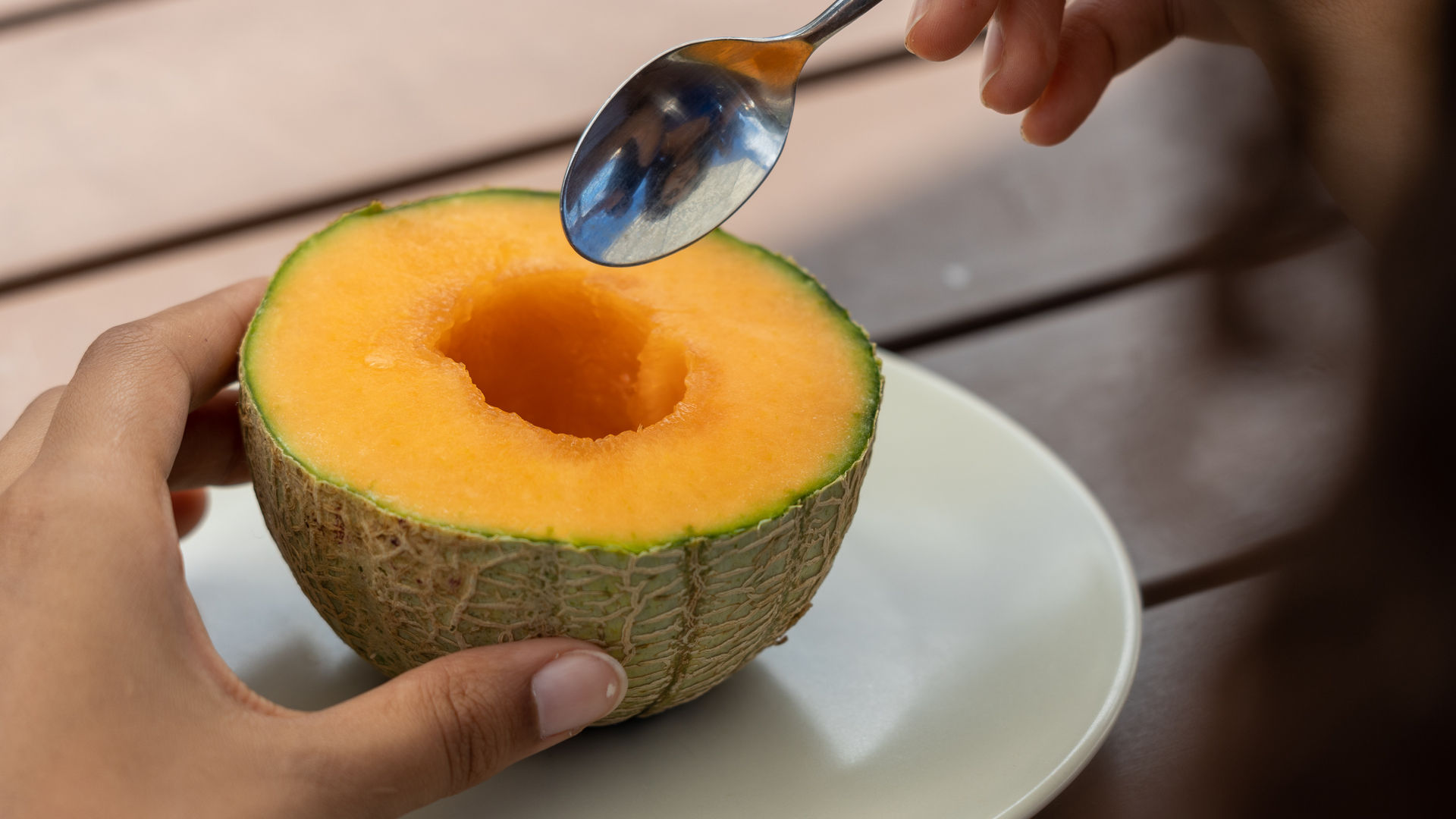 Meloa Regional de Santa Maria