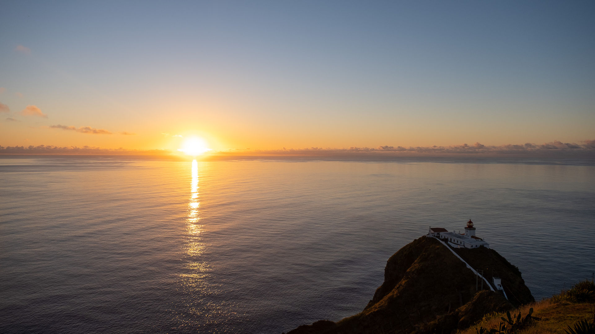 Farol de Gonçalo Velho