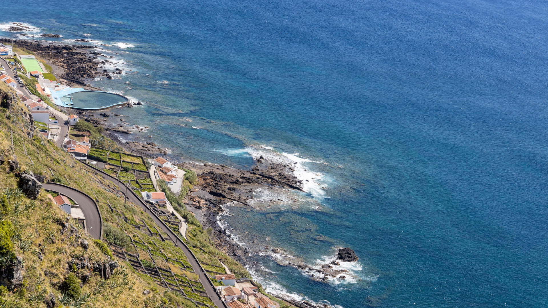 Miradouro da Pedreira