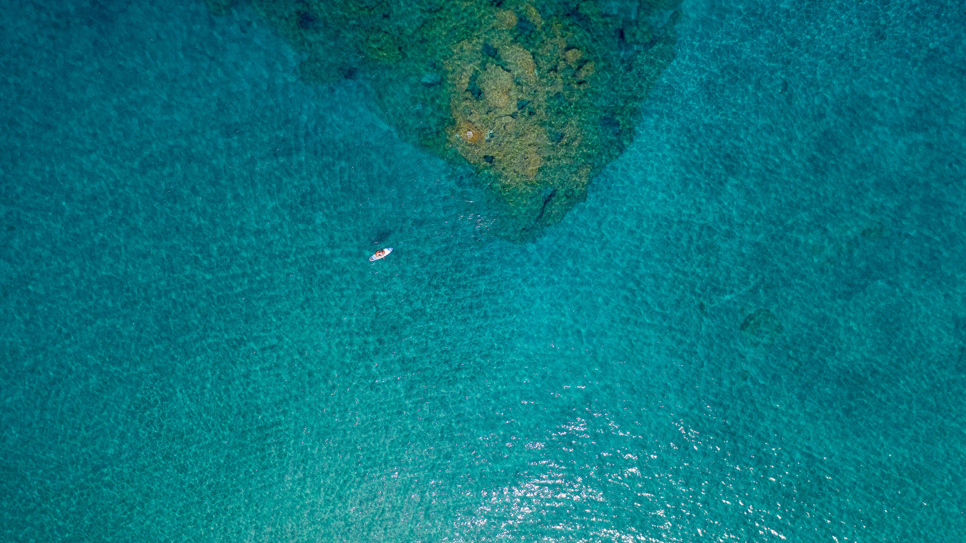 Praia de São Lourenço