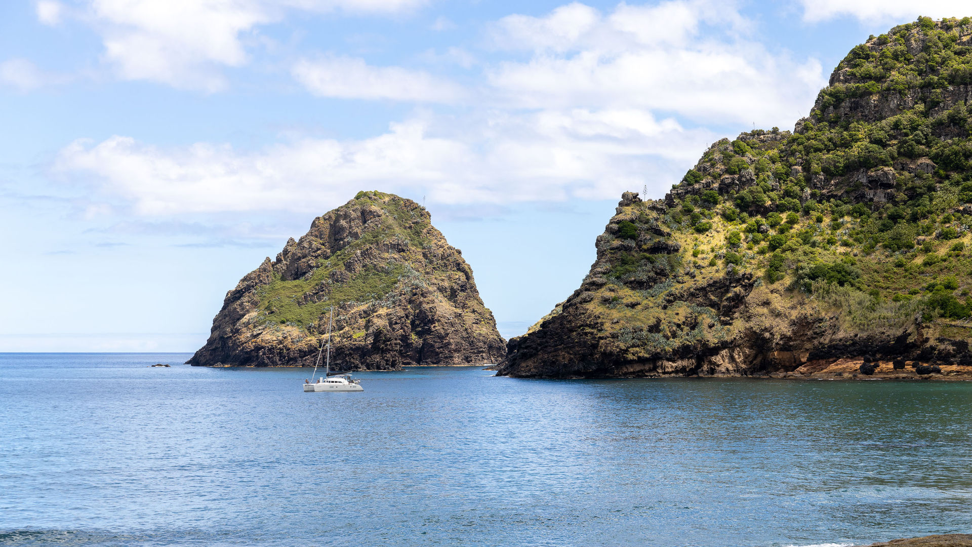 Ilhéu de São Lourenço