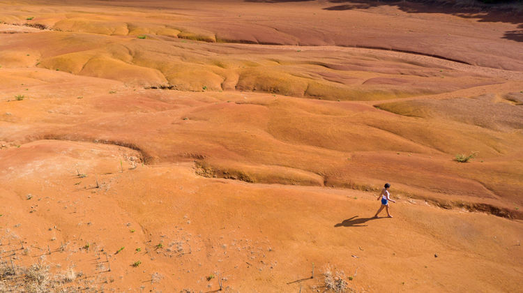 Barreiro da Faneca, Ilha de Santa Maria