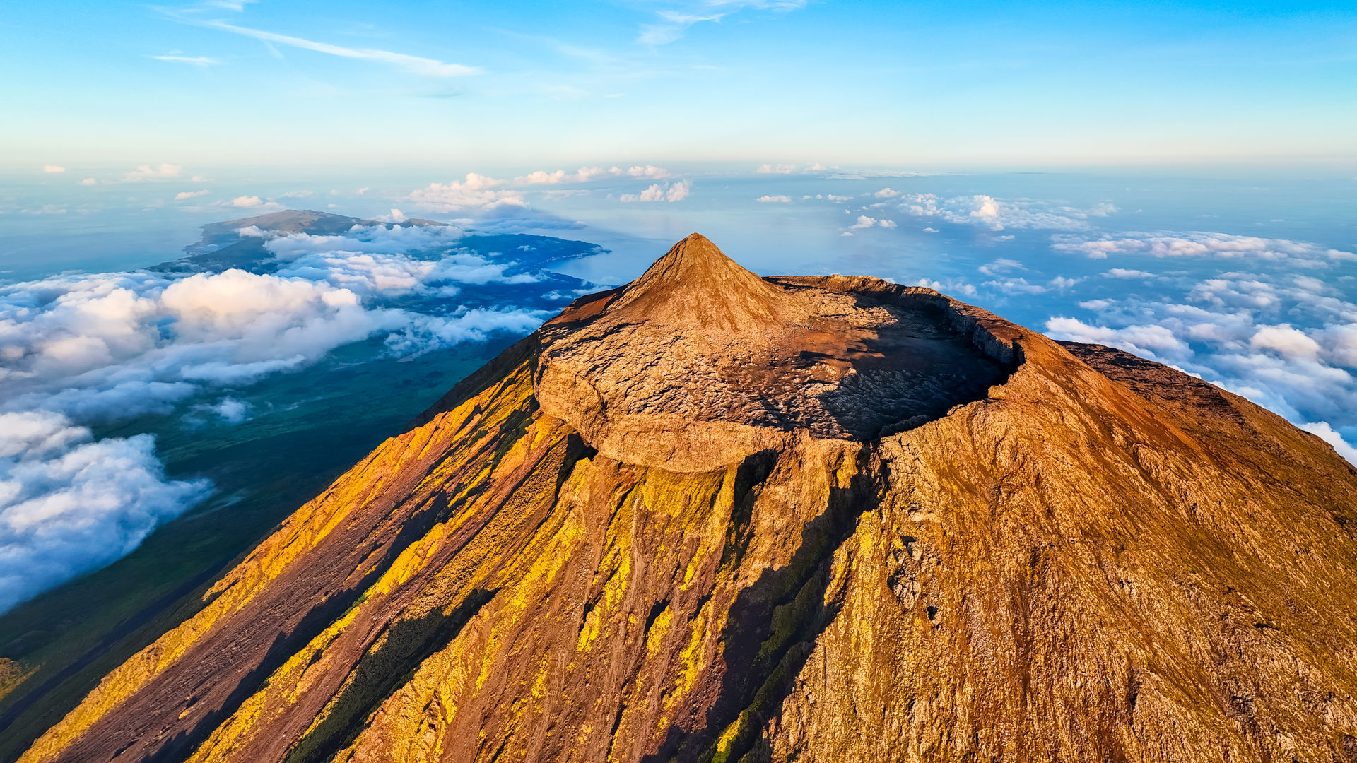 Piquinho, Ilha do Pico