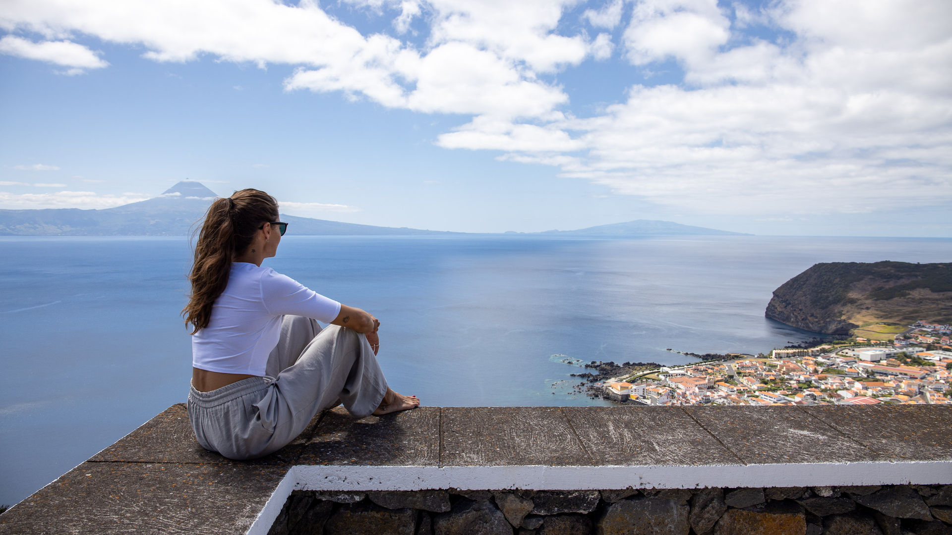 Velas, Ilha de São Jorge