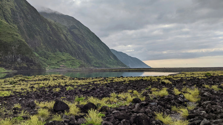 São Jorge, Graciosa & Terceira: Pacote Multi-ilhas