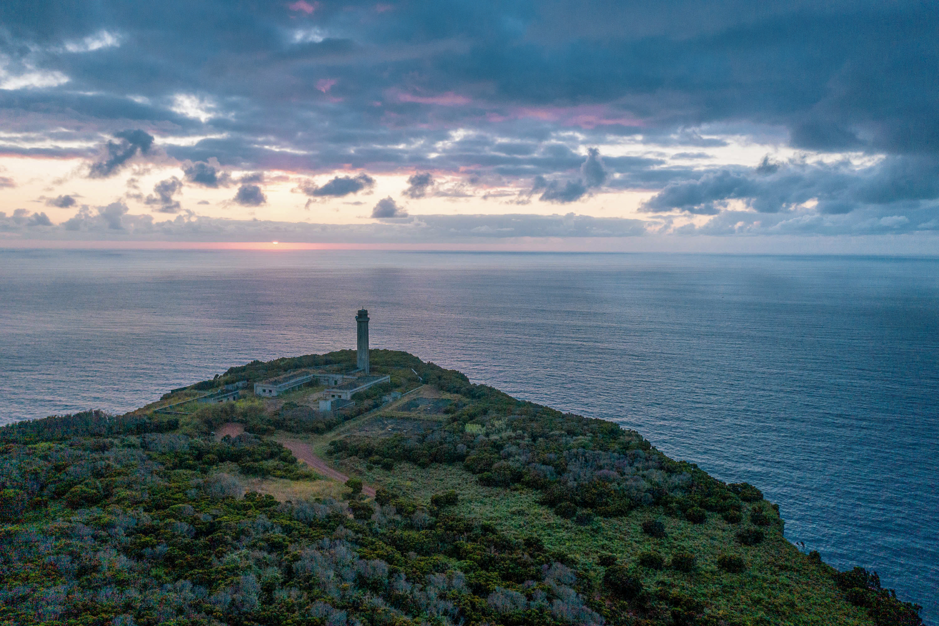Farol da Ponta dos Rosais