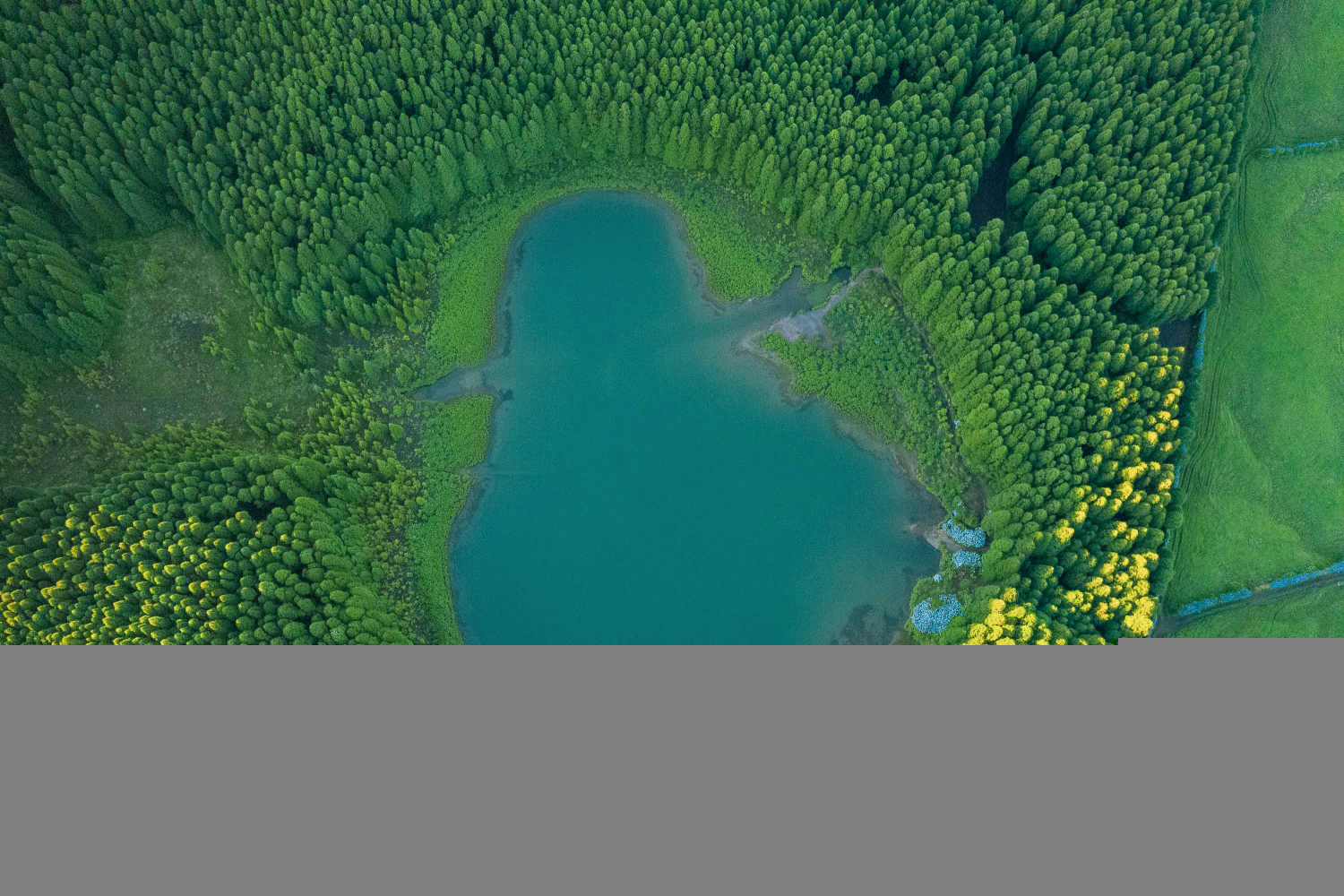 Lagoa do Canário
