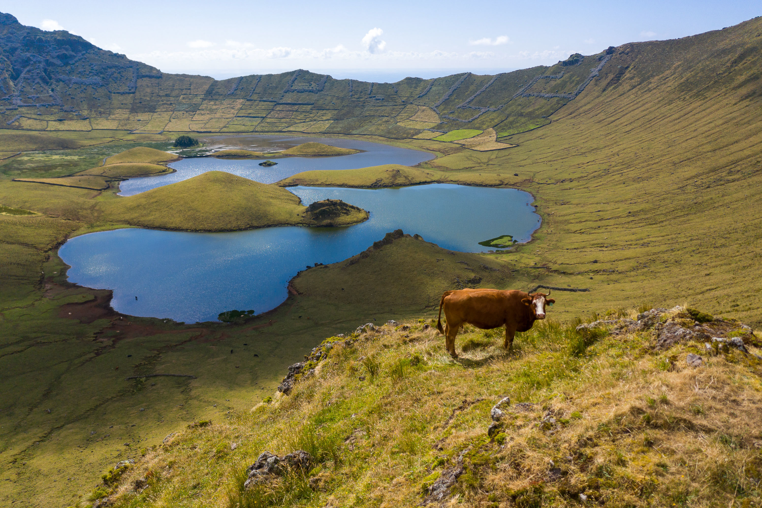 Caldeirão do Corvo