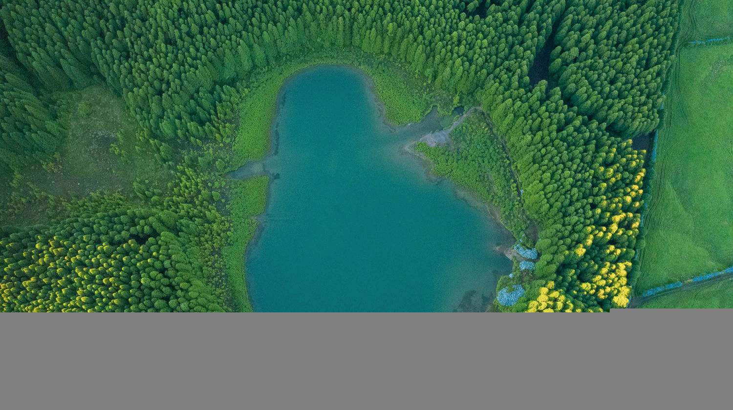 Lagoa do Canário