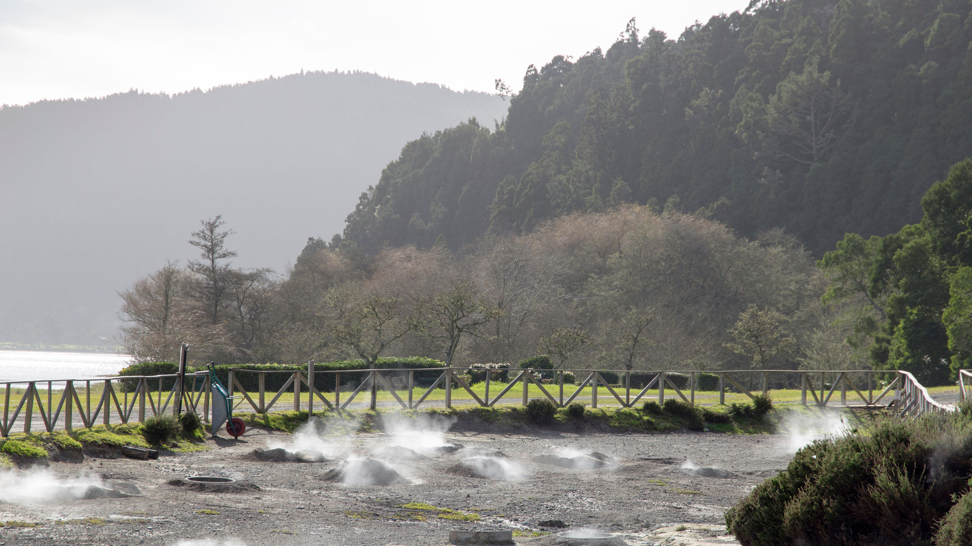 Zona dos Buracos dos Cozidos