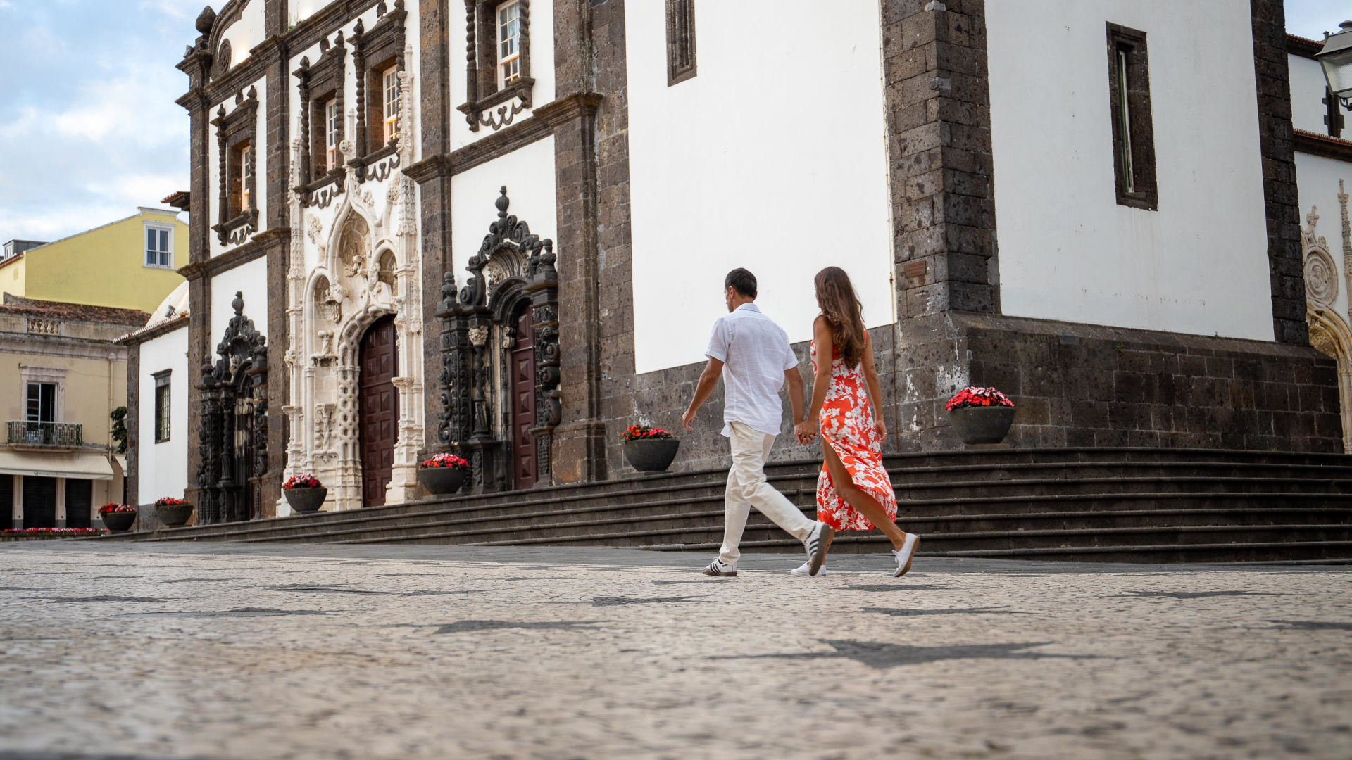 Matriz de Ponta Delgada