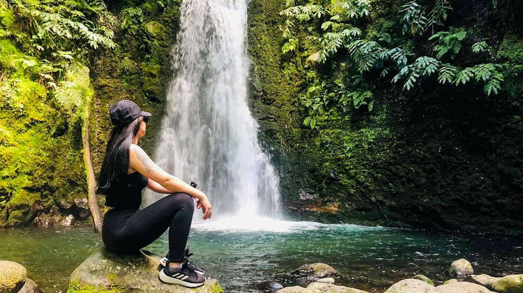 <b>Sanguinho: Dia Inteiro com Almoço</b>