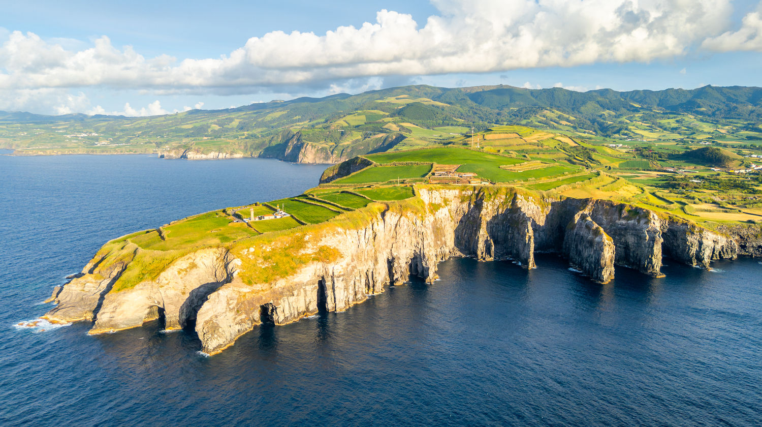 Ponta do Cintrão, Ribeira Grande