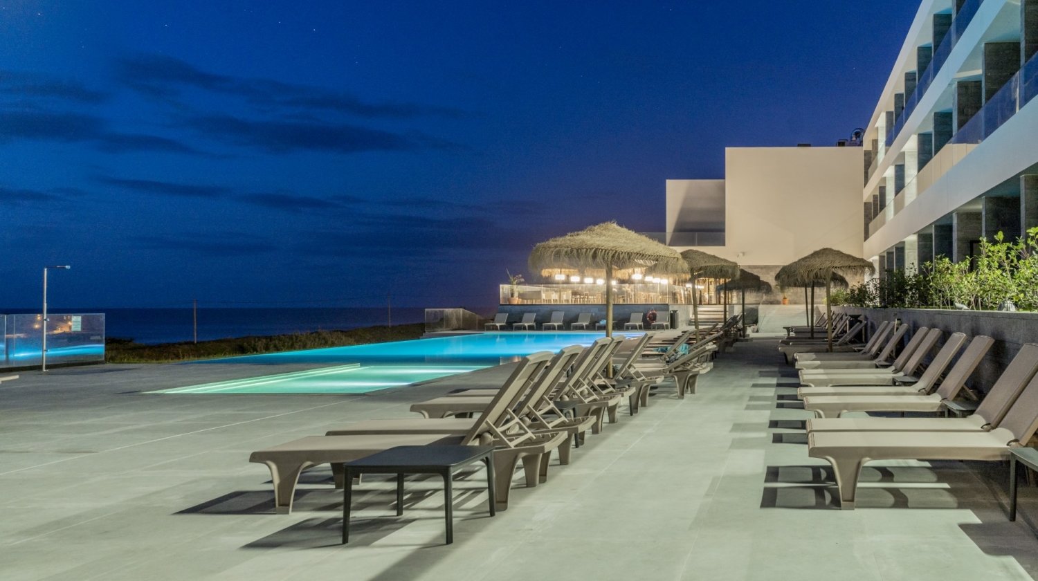 5-Estrelas Verde Mar Hotel & Spa