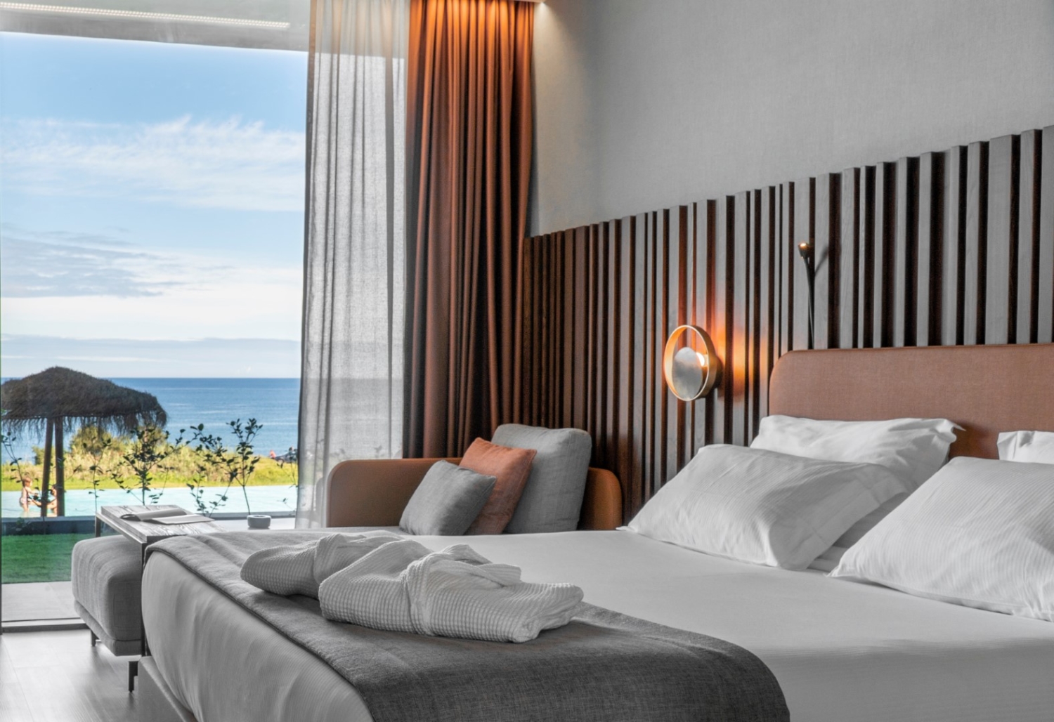 5-Estrelas Verde Mar Hotel & Spa