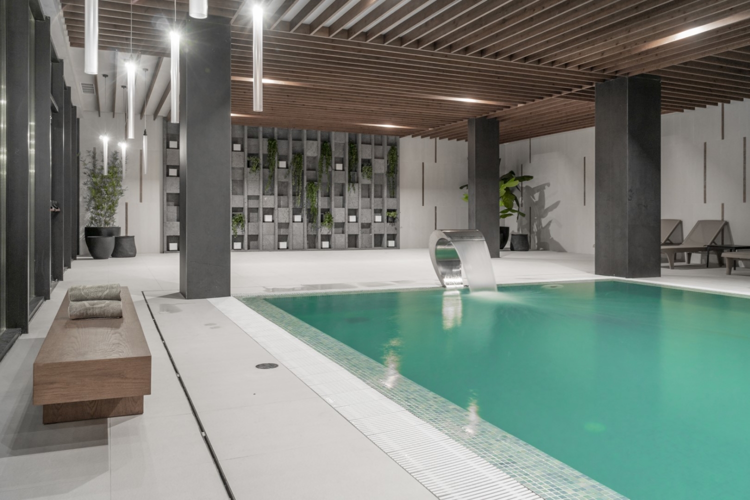 5-Estrelas Verde Mar Hotel & Spa