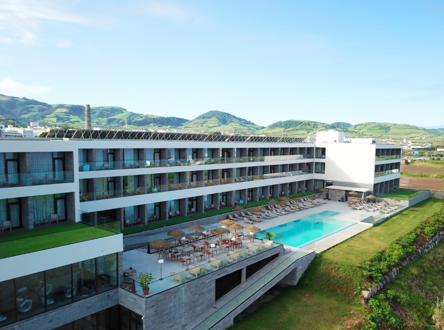 5-Estrelas Verde 5-Estrelas Verde Mar Hotel & SpaHotel & Spa