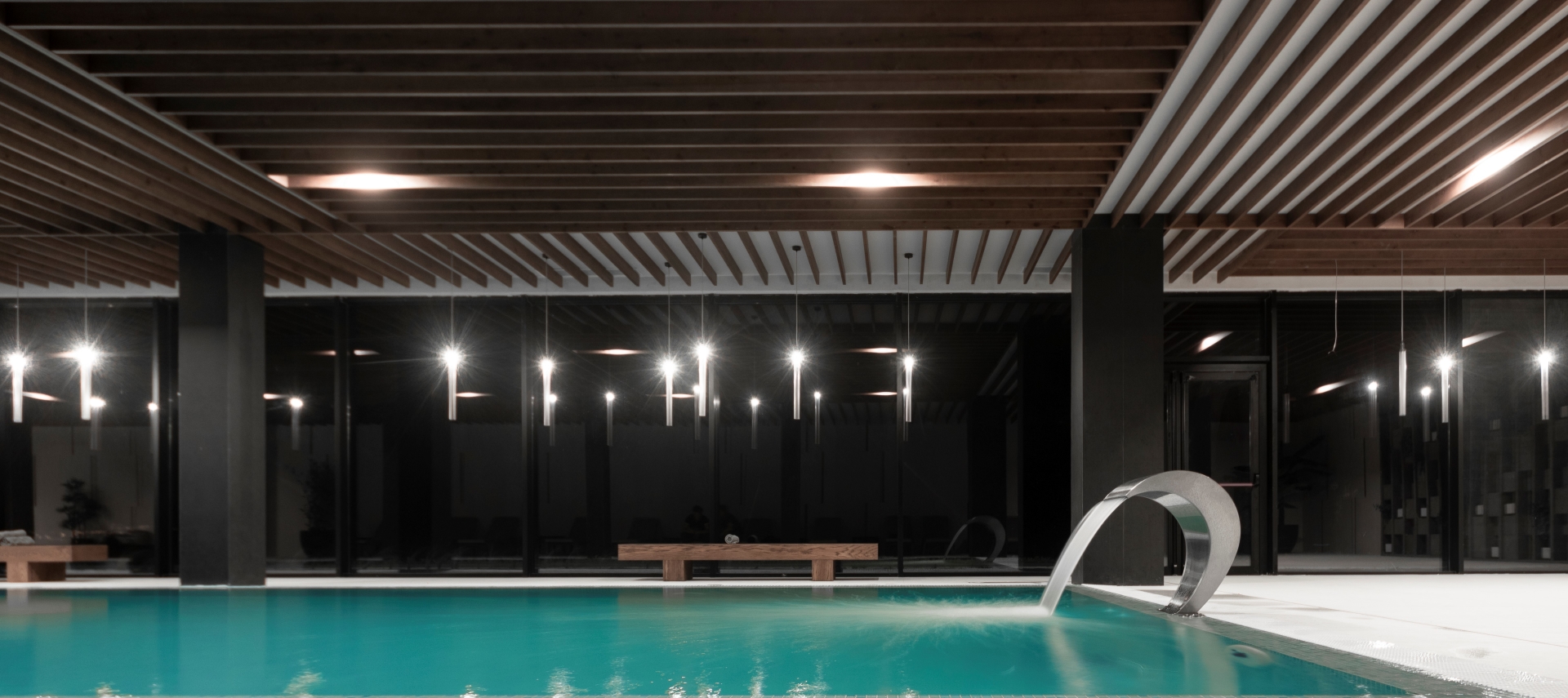 5-Estrelas Verde Mar Hotel & Spa