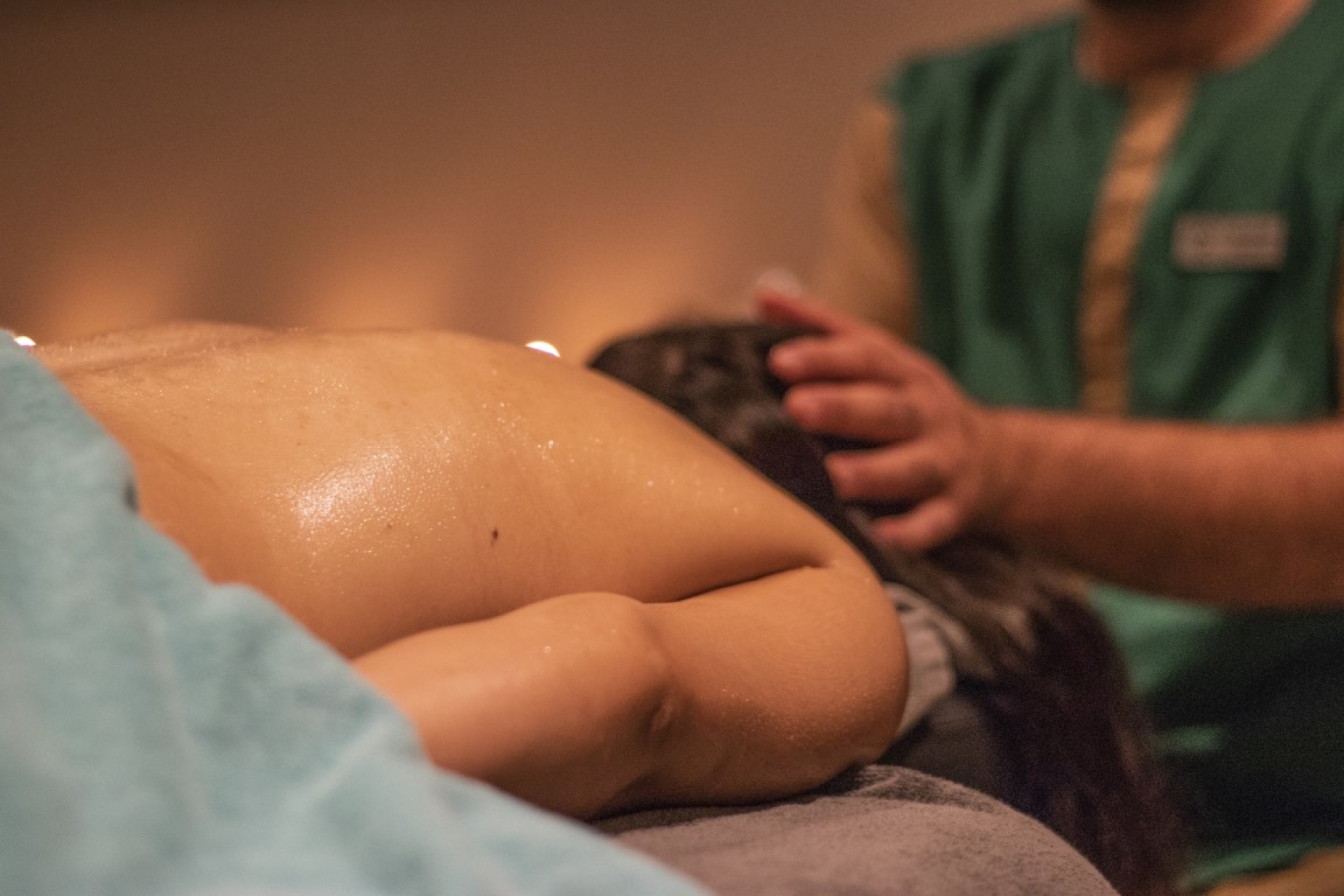 5-Estrelas Verde Mar Hotel & Spa