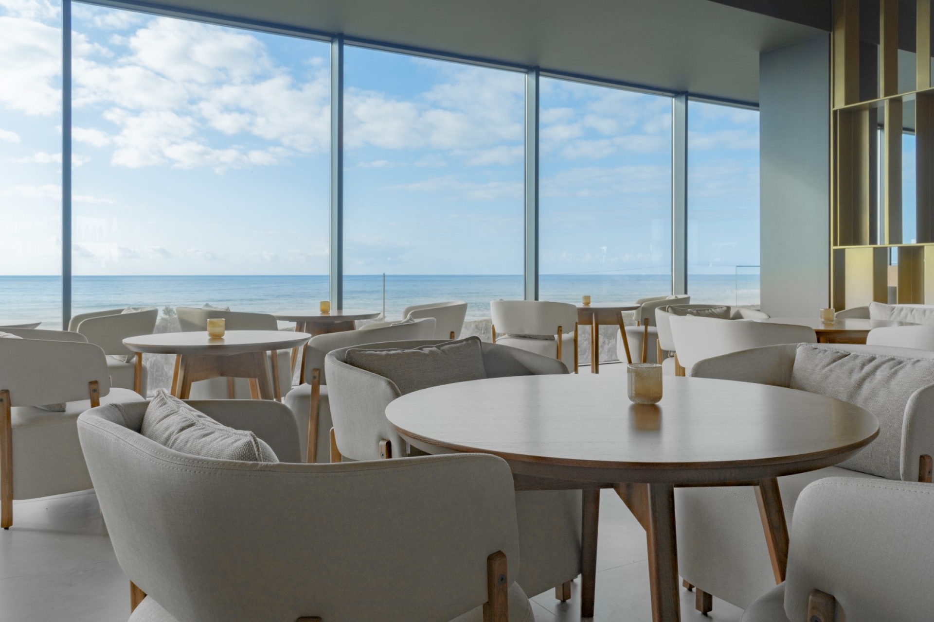 5-Estrelas Verde Mar Hotel & Spa